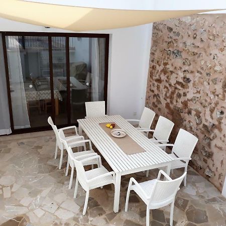 Major 72 Villa Arta Bagian luar foto