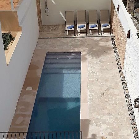 Major 72 Villa Arta Bagian luar foto