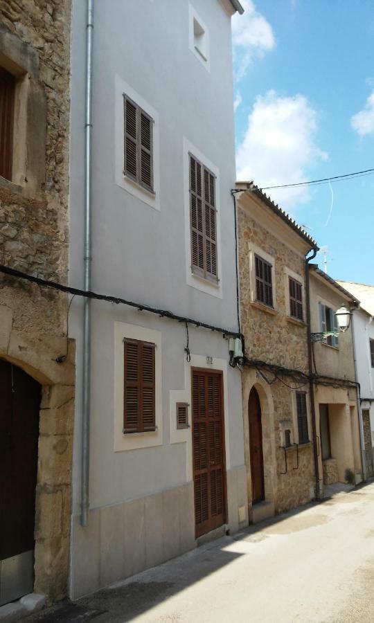 Major 72 Villa Arta Bagian luar foto