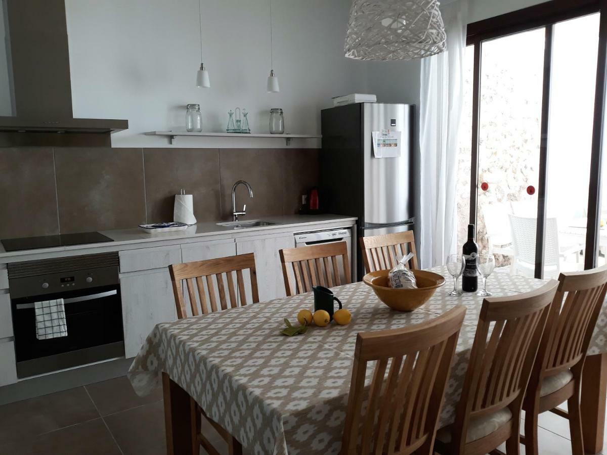 Major 72 Villa Arta Bagian luar foto