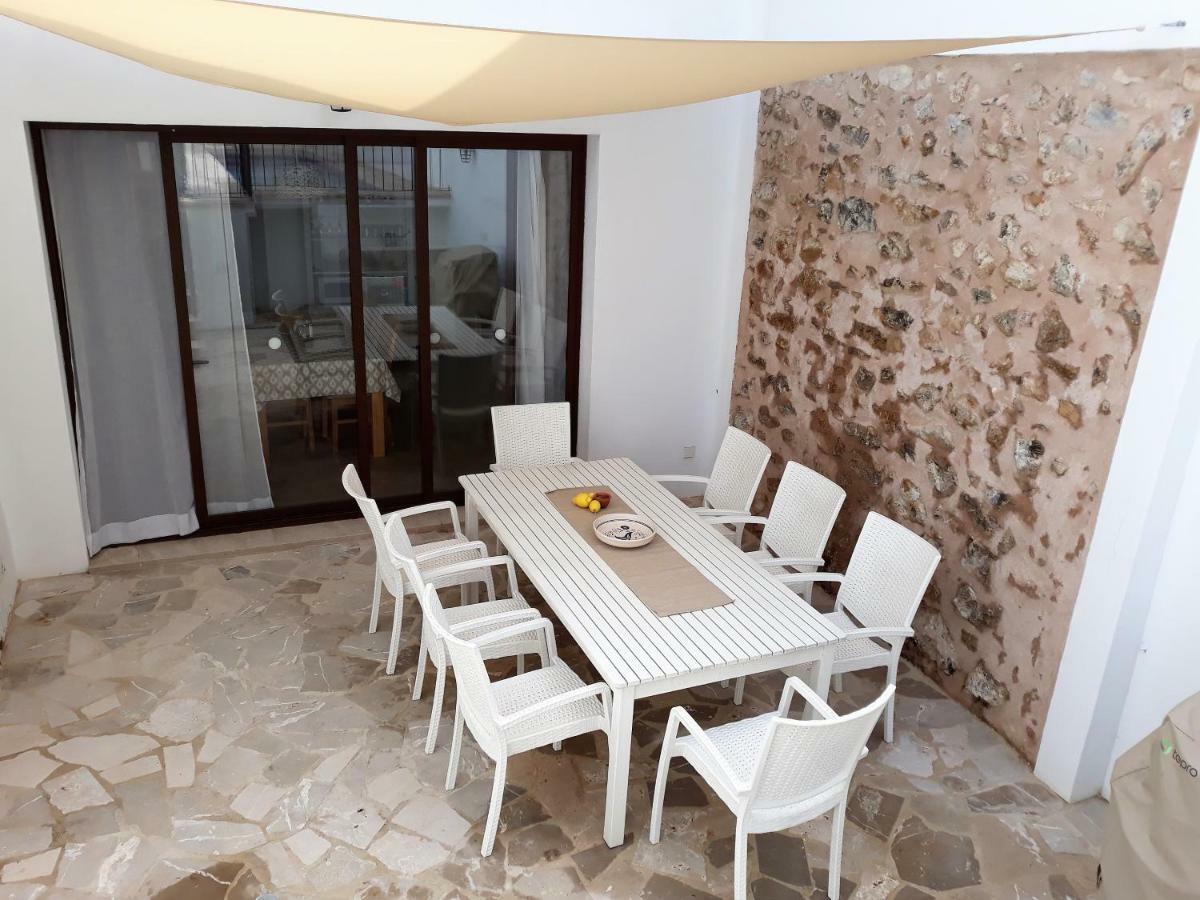 Major 72 Villa Arta Bagian luar foto
