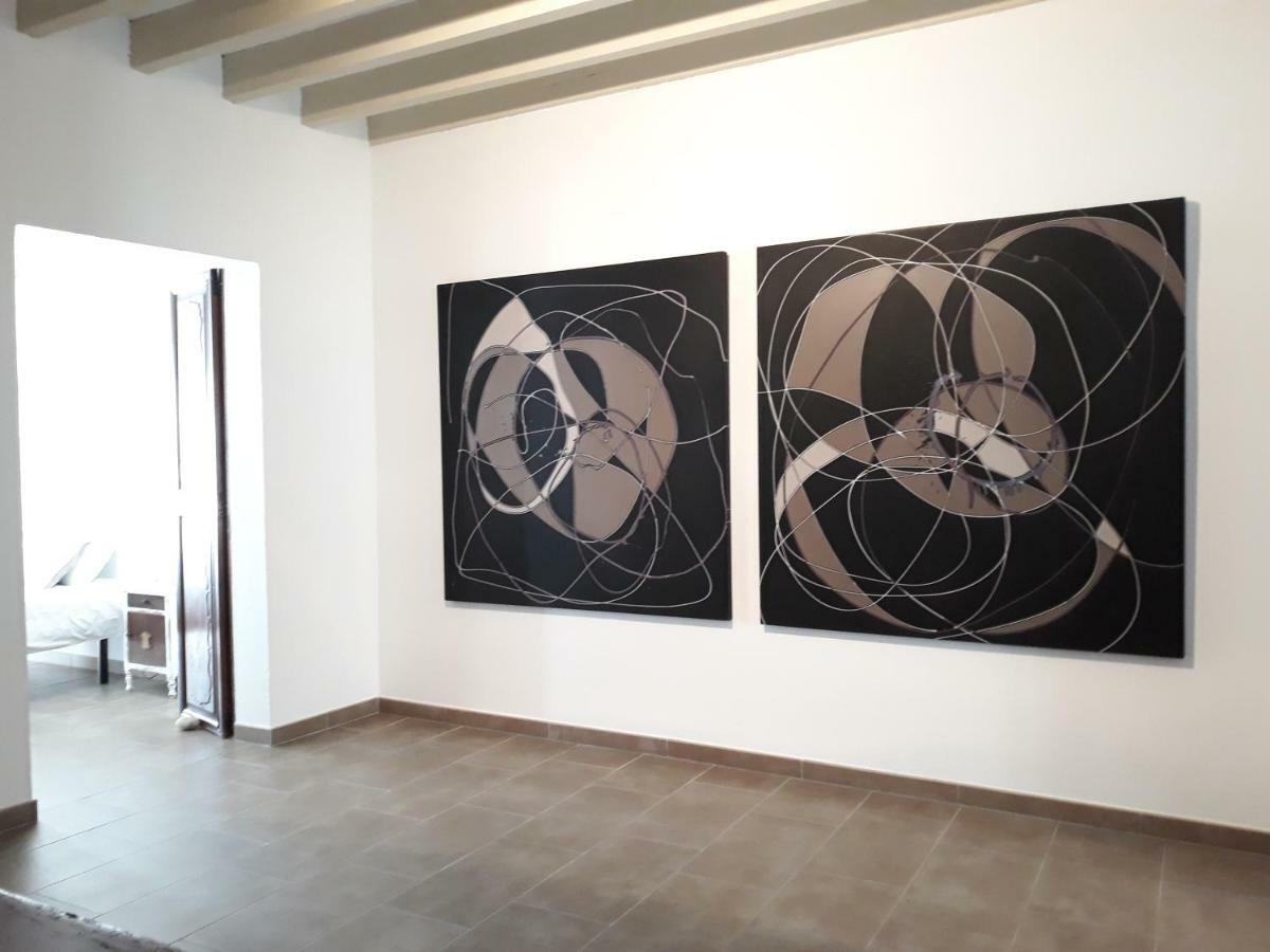 Major 72 Villa Arta Bagian luar foto