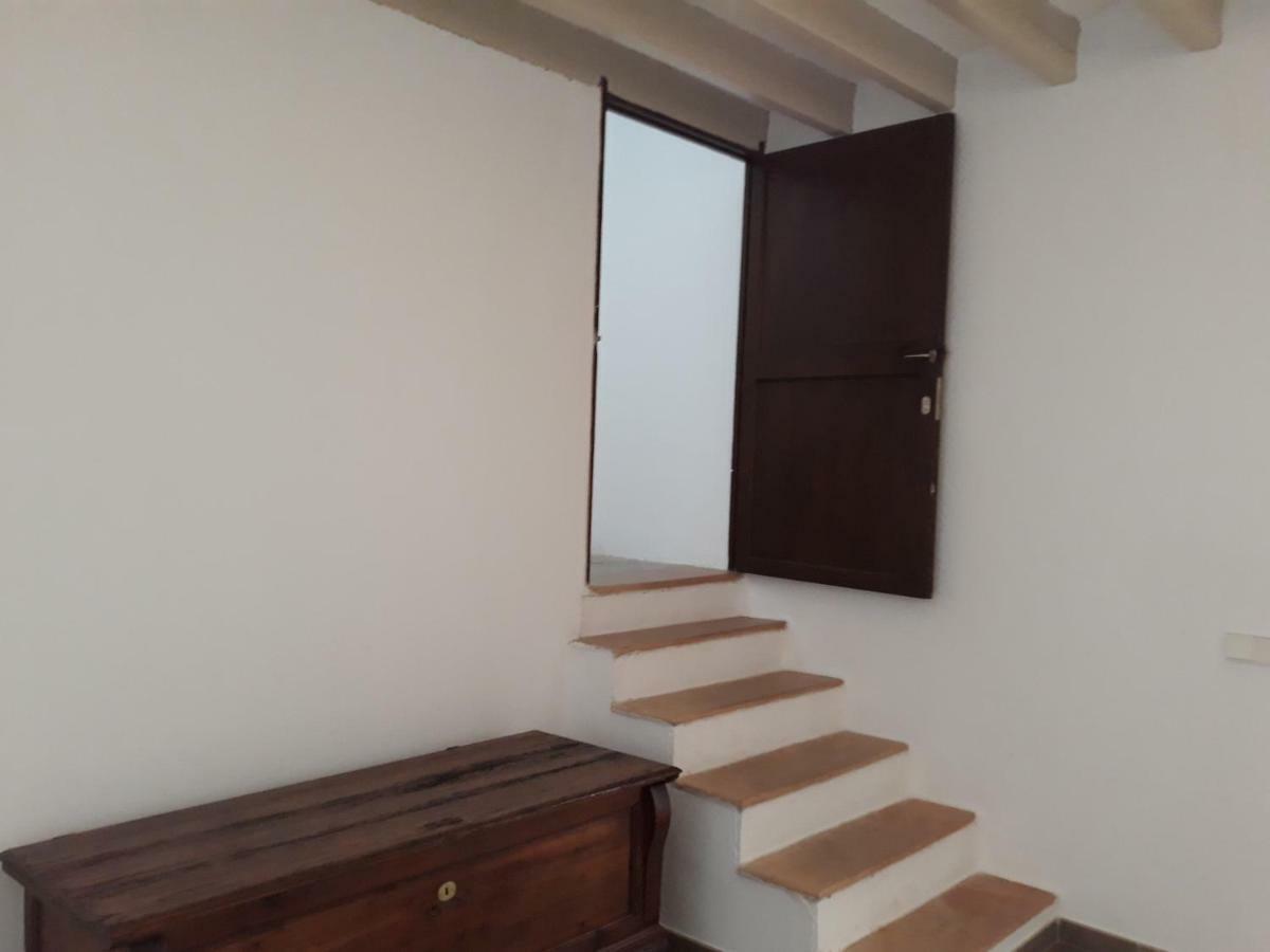Major 72 Villa Arta Bagian luar foto