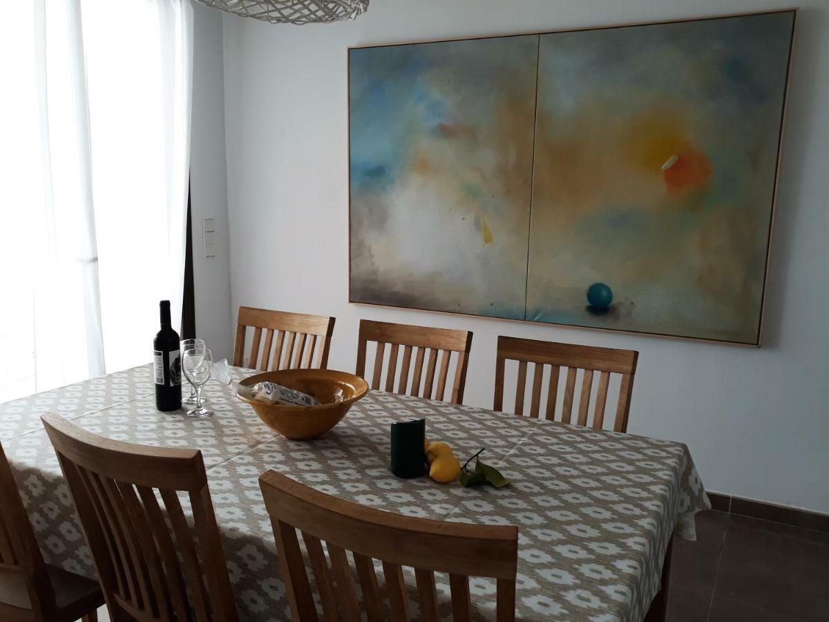 Major 72 Villa Arta Bagian luar foto
