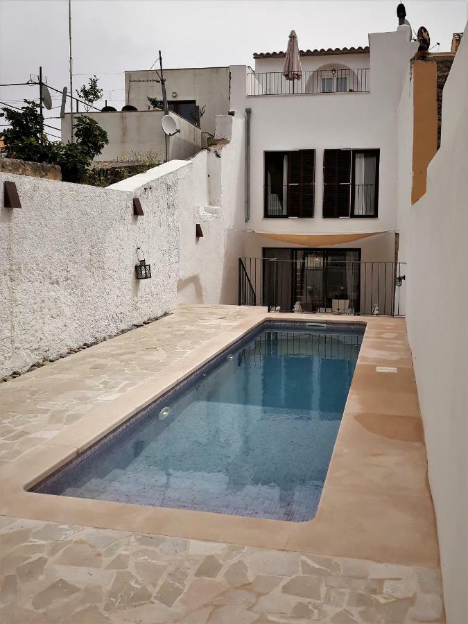 Major 72 Villa Arta Bagian luar foto