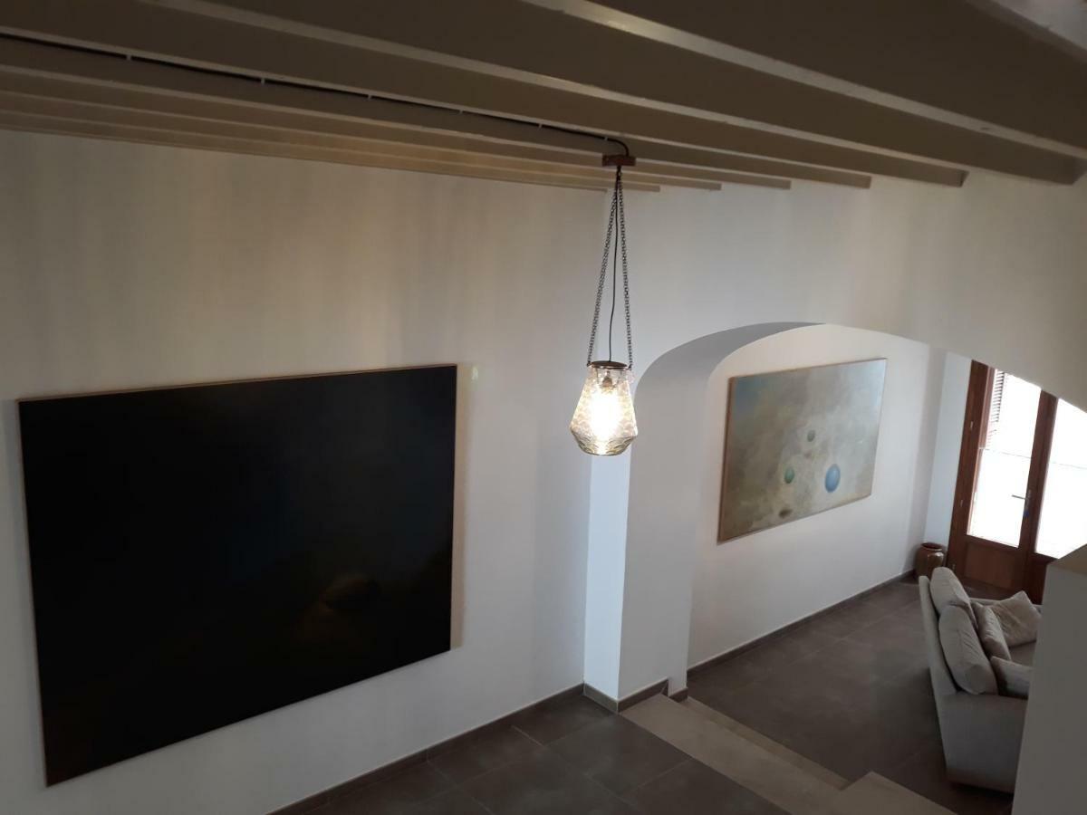 Major 72 Villa Arta Bagian luar foto