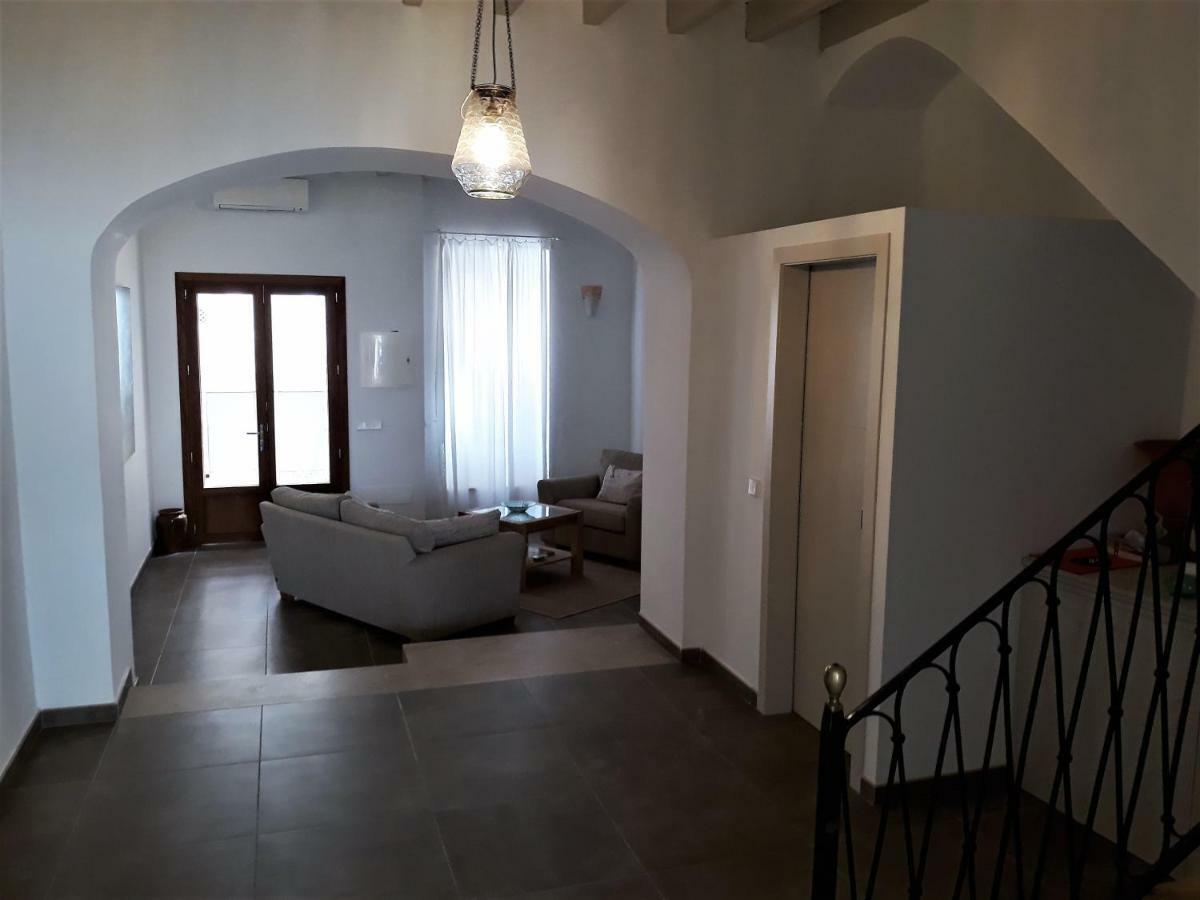 Major 72 Villa Arta Bagian luar foto