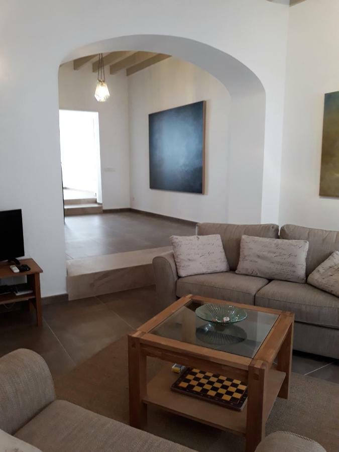 Major 72 Villa Arta Bagian luar foto