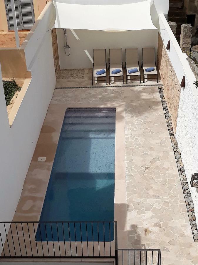 Major 72 Villa Arta Bagian luar foto
