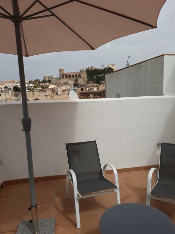 Major 72 Villa Arta Bagian luar foto