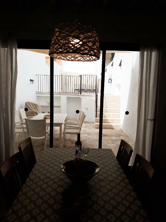 Major 72 Villa Arta Bagian luar foto