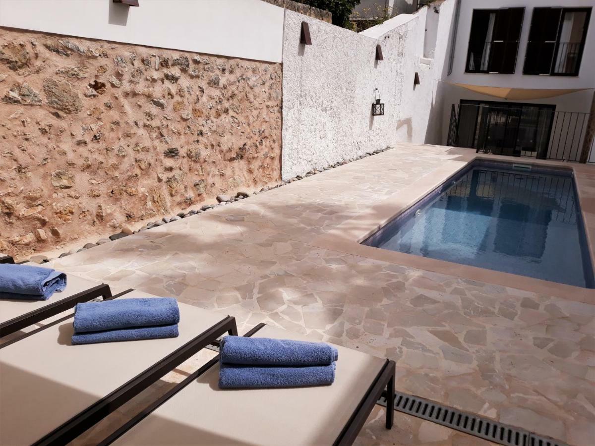 Major 72 Villa Arta Bagian luar foto