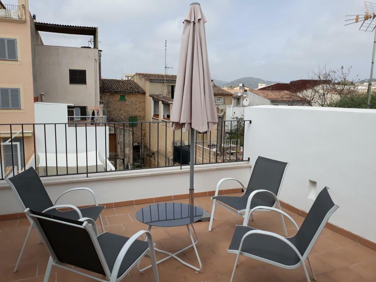 Major 72 Villa Arta Bagian luar foto